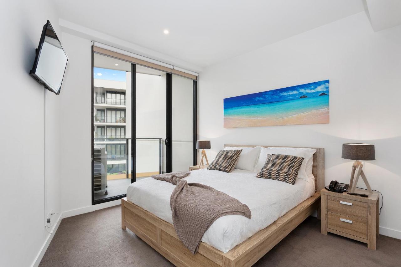 Sandy Hill Apartments By Ready Set Host Sandringham Exterior photo