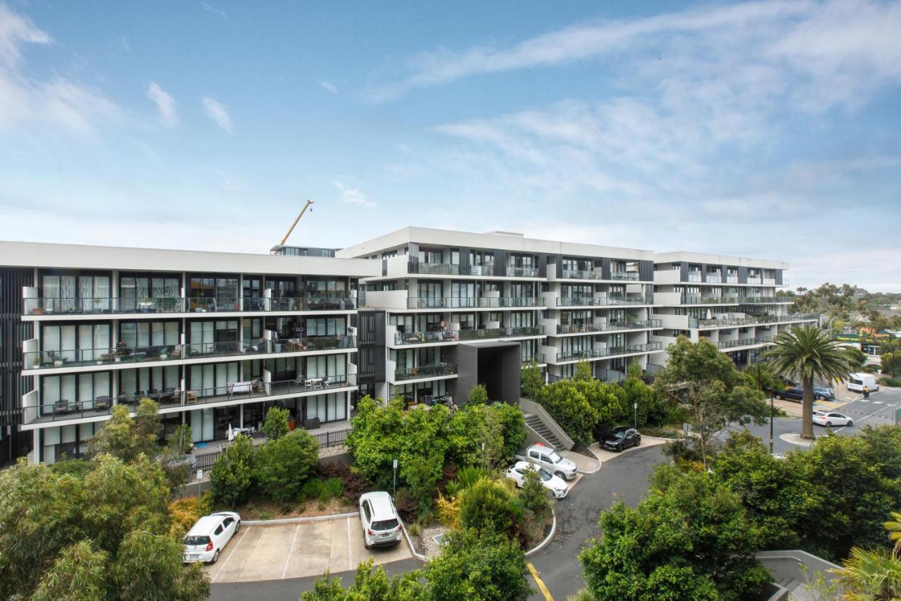 Sandy Hill Apartments By Ready Set Host Sandringham Exterior photo